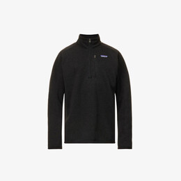 Patagonia: Толстовка из полиэстера 