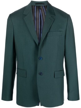 Paul Smith: Пиджаки из шерсти 