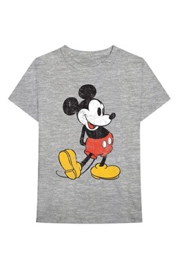 Disney: Винтажная футболка 