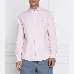 Tommy Hilfiger: Классическая рубашка 