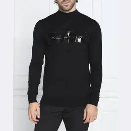 Karl Lagerfeld: Свитер из шерсти 