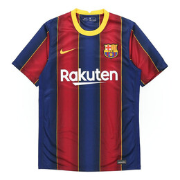 Nike: Домашняя футболка  FC