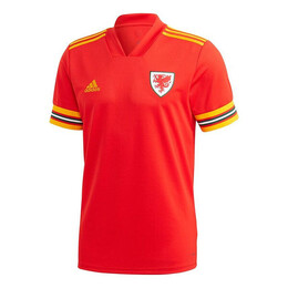 Adidas: Домашняя футболка 