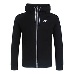 Nike: Флисовая куртка 