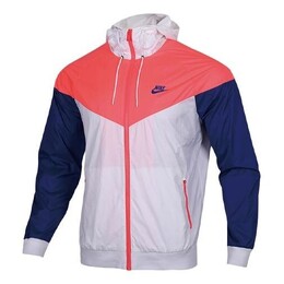Nike: Спортивная куртка 
