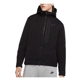 Nike: Спортивная куртка 
