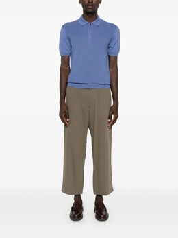 Corneliani: Жаккардовая рубашка 