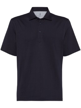 Brunello Cucinelli: Хлопковая рубашка 