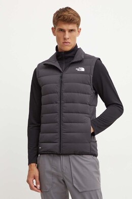 The North Face: Жилет стрейч 