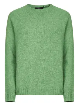 Weekend Max Mara: Свитер с рукавом реглан 