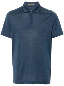 Corneliani: Летняя рубашка 