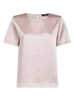 Weekend Max Mara: Топ на пуговицах 