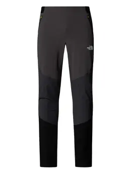 The North Face: Тёмные брюки 