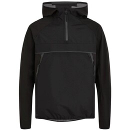 Belstaff: Чёрная куртка 
