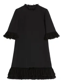 Valentino Garavani: Короткое платье 