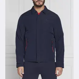 Aeronautica Militare: Синяя куртка 