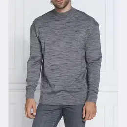 Calvin Klein: Свитер из шерсти 