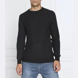 GUESS: Классический свитер 