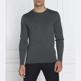 Calvin Klein: Свитер из шерсти 