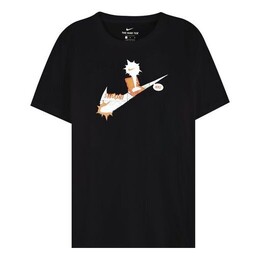 Nike: Футболка  Sportswear с коротким рукавом