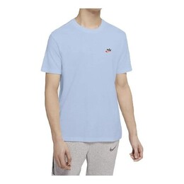 Nike: Спортивная футболка  Heritage