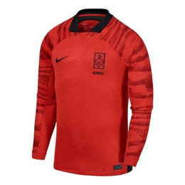 Nike: Футболка с длинным рукавом 