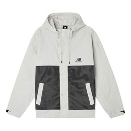 New Balance: Классическая куртка 