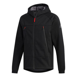 Adidas: Куртка из софтшелла 