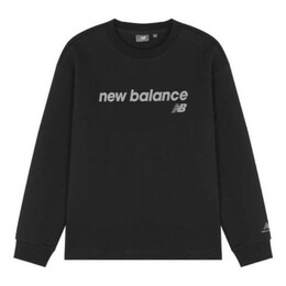 New Balance: Классическая толстовка 