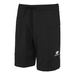New Balance: Короткие шорты 