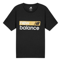 New Balance: Классическая футболка 
