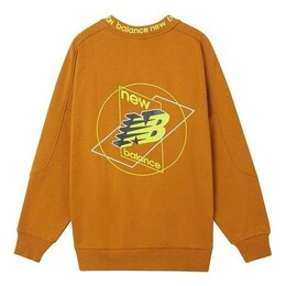 New Balance: Куртка с принтом 