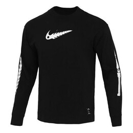 Nike: Спортивная футболка 