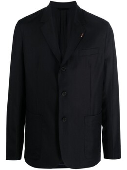 Paul Smith: Однобортные пиджаки 