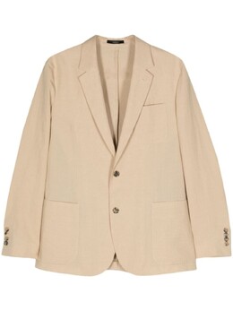 Paul Smith: Льняные пиджаки 