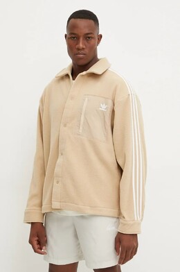 Adidas Originals: Флисовая толстовка 