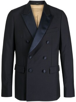 Paul Smith: Двубортные пиджаки 