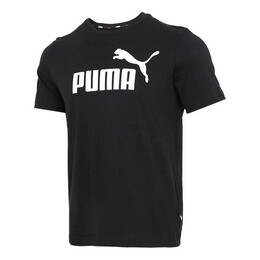 PUMA: Футболка из полиэстера 