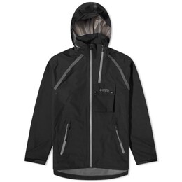 Belstaff: Чёрная куртка 