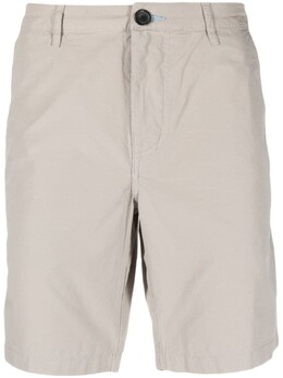 PS Paul Smith: Хлопковые шорты 