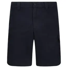 Tommy Hilfiger: Синие шорты 