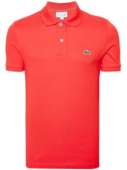 Lacoste: Хлопковая рубашка 