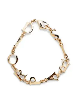 Christian Dior Pre-Owned: Браслет 