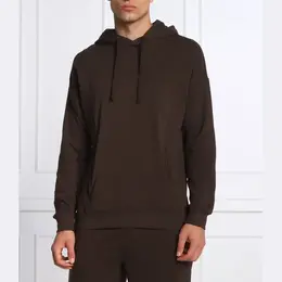 Calvin Klein: Рубашка свободного кроя 
