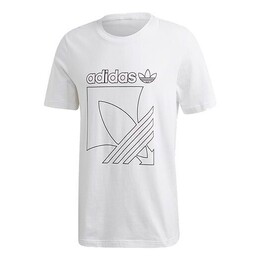 Adidas: Спортивная футболка  SPRT