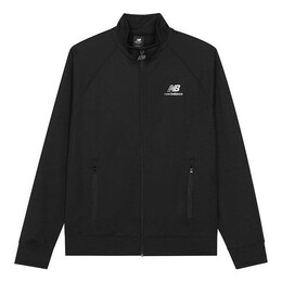 New Balance: Спортивная куртка 