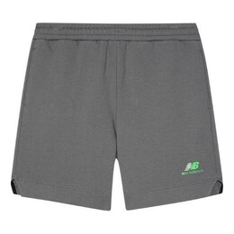 New Balance: Спортивные шорты 
