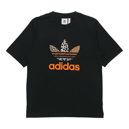 Adidas: Спортивная футболка  X