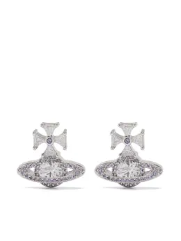 Vivienne Westwood: Серьги  Orb