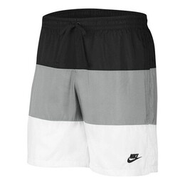 Nike: Спортивные шорты 